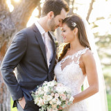 Happy Couple